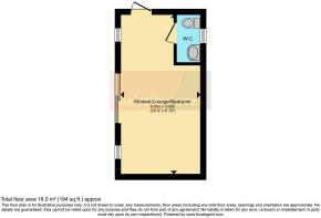 Sumerhouse Floorplan