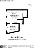 (Floor plan) Flat 14_1 Stanwick Road.jpg