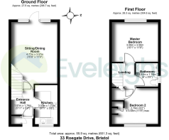 33 Roegate Drive, Bristol - all floors.PNG