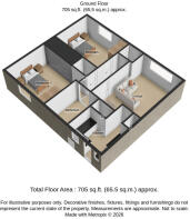 Floorplan 2