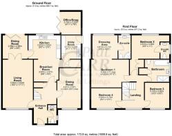 Floorplan One