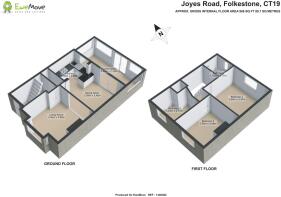 Floorplan 3D