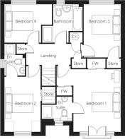 First Floor Plan