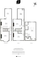 Glovers Road - Floorplan