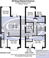 49 King Edward Avenue