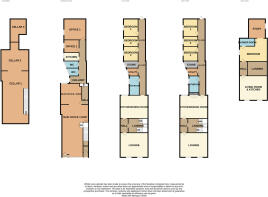 45 Foregate Stree...
