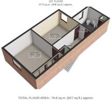 First Floor Plan .