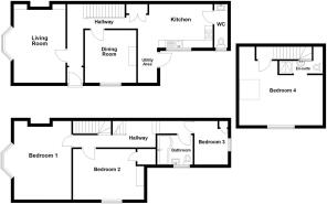 132 Fortuneswell, Portland - all floors (1).jpg
