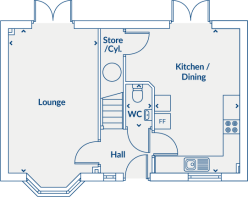 Ground Floor
