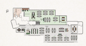 Floor/Site plan 2
