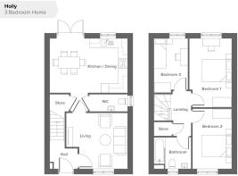 Floorplans