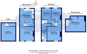 40 Bute Street, Sheffield - all floors.JPG