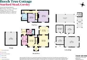 Floorplan, Beech Tre