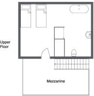 Second - Main