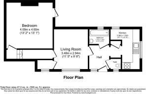 FLOOR-PLAN