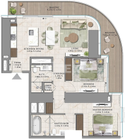 Floorplan 2