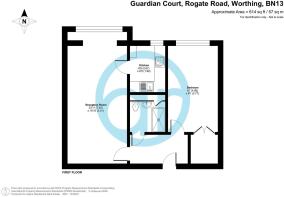 For Sale by Aspire Residential - Guardian Court