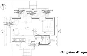bungalow plan