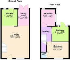 Church Street, Burbage