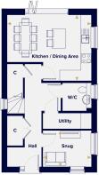 Ground Floor