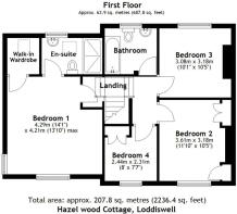 Floorplan 2