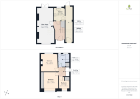 Presented by Clinton at EweMove Bexleyheath and Da