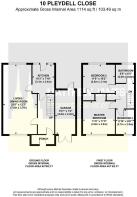 Pleydell Close - Floorplan.JPG