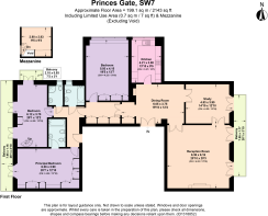 Floorplan - Princes 