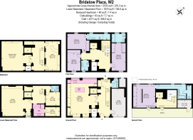 2a Bridstow Place -