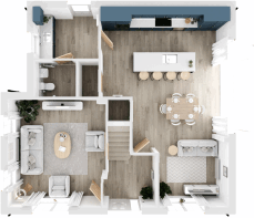 Ground Floor