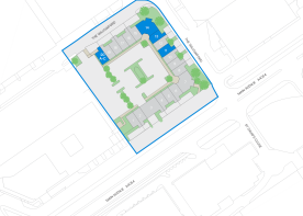 Siteplan gbtref01