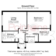 Property Floorplan