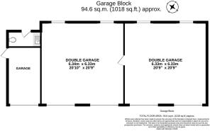 Garage Block
