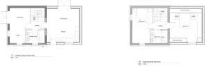 Floor/Site plan 2