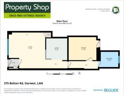 Floorplan Gf