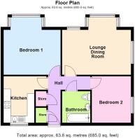 Floorplan One