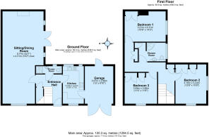 Old Walls, 1 Charleton Court Barns, Kingsbridge -