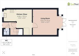 Cheshire Close - Ground Floor