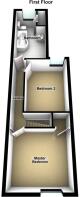 Floor Plan-First Flo
