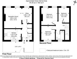 298A Kingshill Avenue Hayes UB4 8BX England-A4 Lan