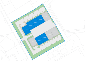 Siteplan gbvent01