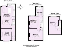 18 Russell Street, York 2D