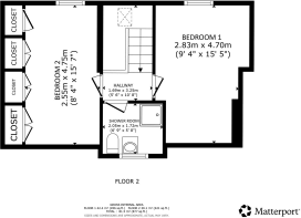 Second Floor
