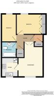 Tudor Mews - Floorplan