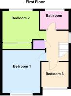 40 penzance avenue - First Floor.JPG
