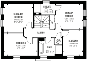 Clarendon-Kedleston-