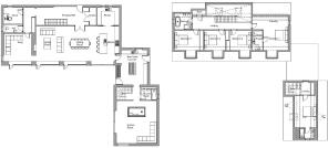 Proposed Floorplan