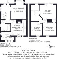 5Harcourt-plan