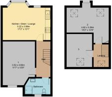 Floorplan 2