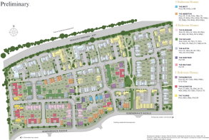 Siteplan